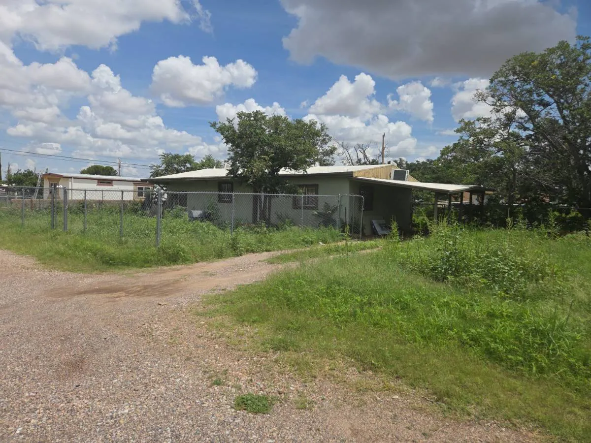 3rd St, Sierra Vista, AZ 85635 #1