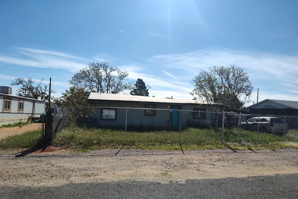 215 N 3rd St Sierra Vista, AZ 85635, Cochise County