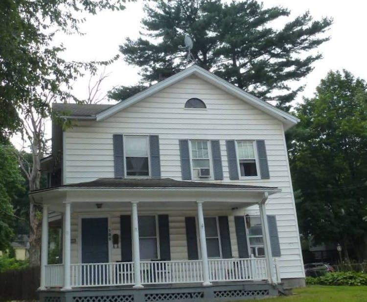 185 Bunker Hill Avenue Waterbury, CT 06708, New Haven County