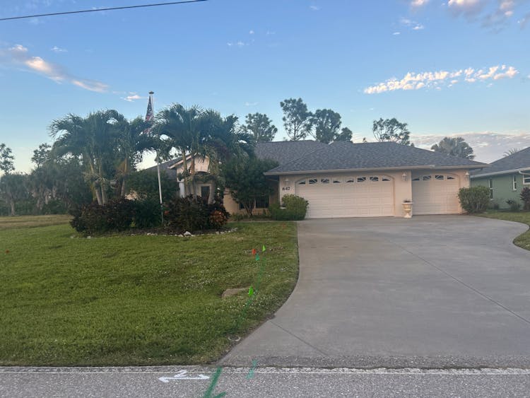 647 Boundary Boulevard Rotonda West, FL 33947, Charlotte County