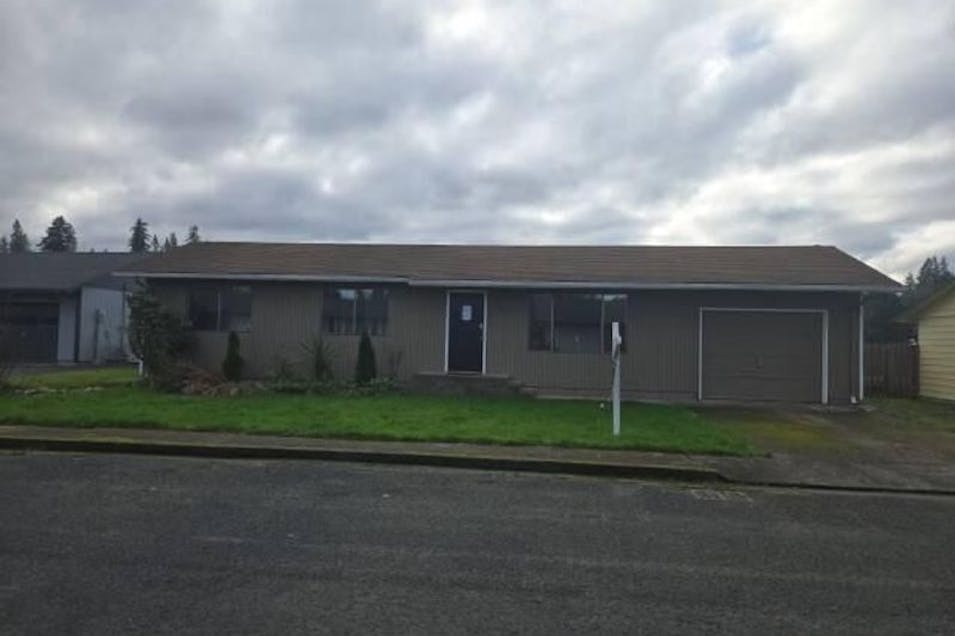 411 Brierwood Ct SE Castle Rock, WA 98611, Cowlitz County