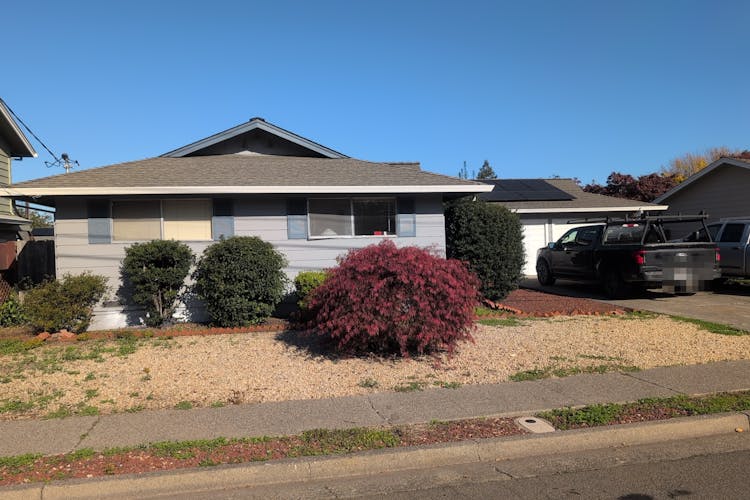 2532 Creekside Rd Santa Rosa, CA 95405, Sonoma County