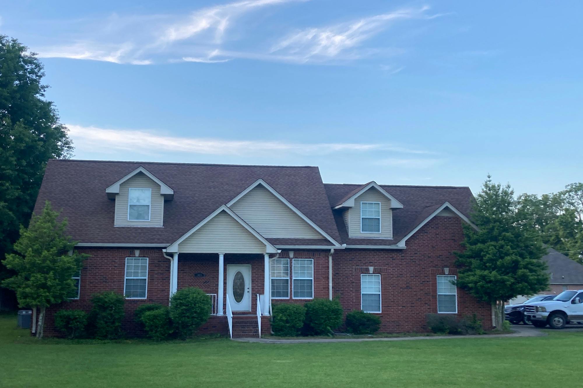Fieldstone Dr, White House, TN 37188