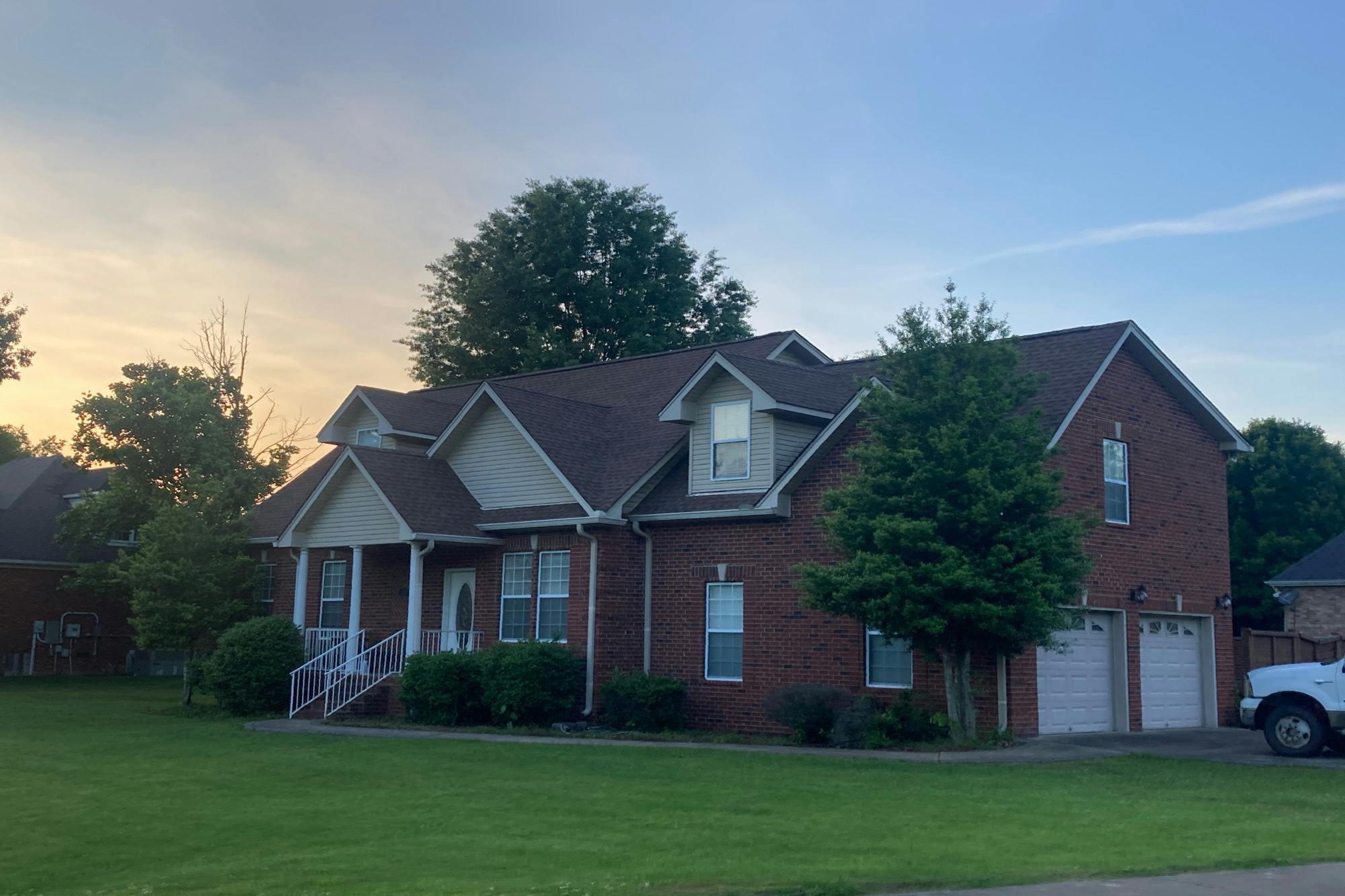 Fieldstone Dr, White House, TN 37188 #1