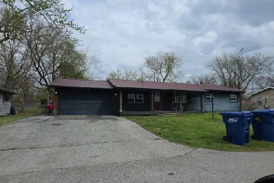 304 Jackson Street Rogersville, MO 65742, Greene County