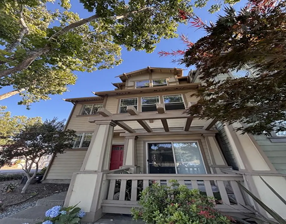 659 MacArthur Blvd San Leandro, CA 94577, Alameda County