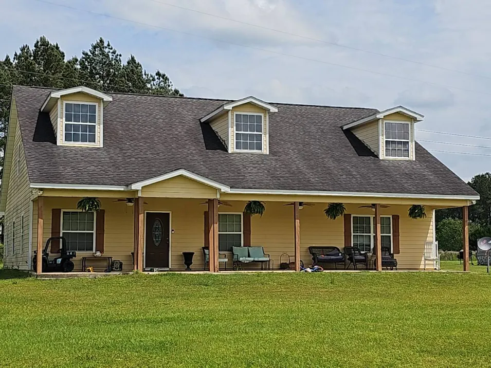 103 Paces Lane Boston, GA 31626, Thomas County