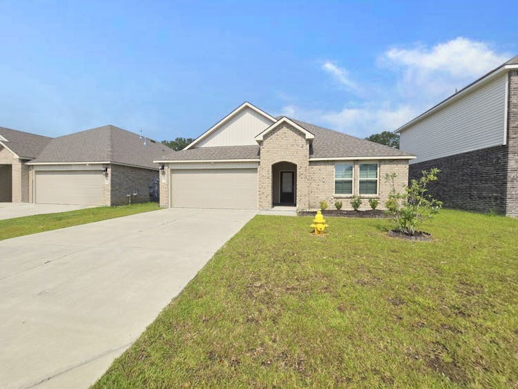 221 Cane Run Court Duson, LA 70529, Lafayette County