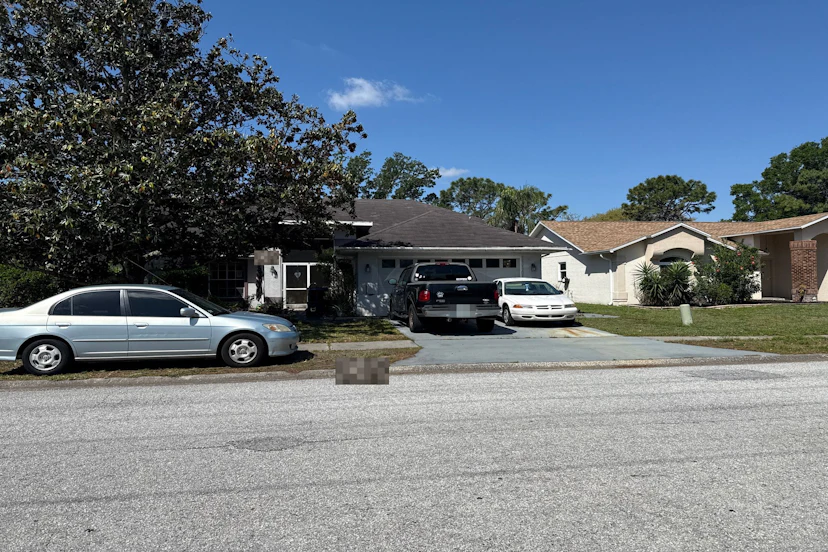 5243 Sagamore Court