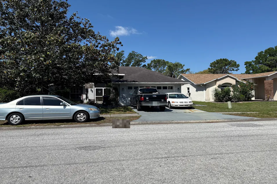 5243 Sagamore Court New Port Richey, FL 34655, Pasco County