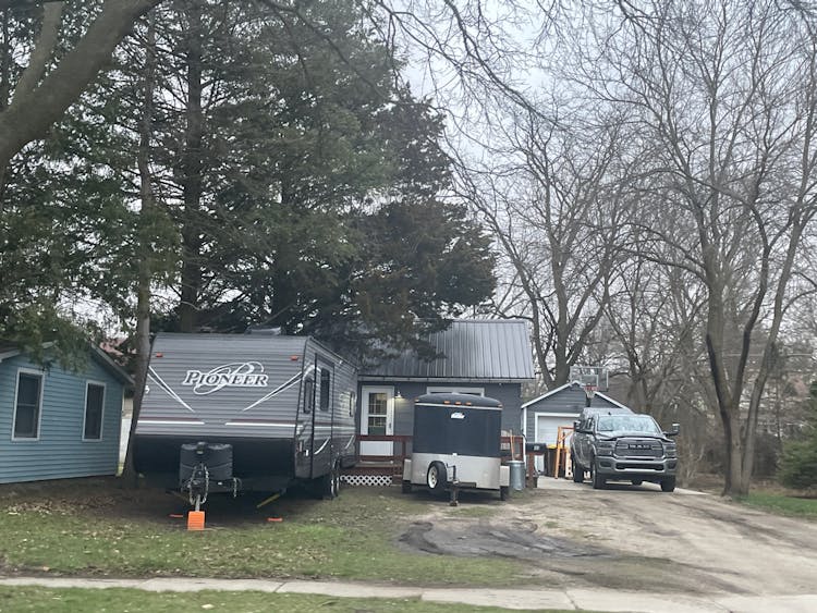 143 Moyer Avenue Alma, MI 48801, Gratiot County