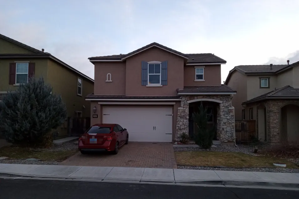 1920 Black Sand Dr Reno, NV 89521, Washoe County