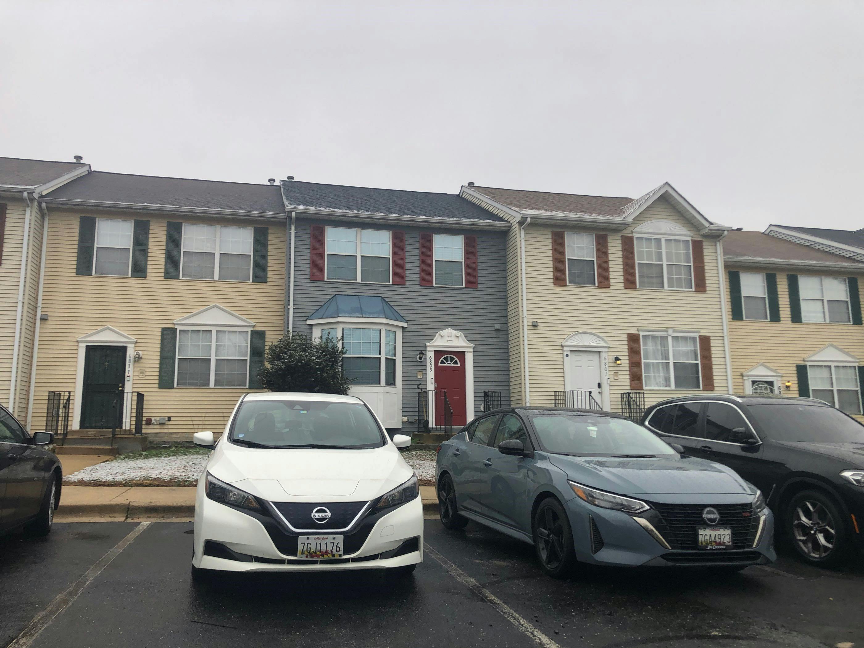 Jade Ct, Capitol Heights, MD 20743