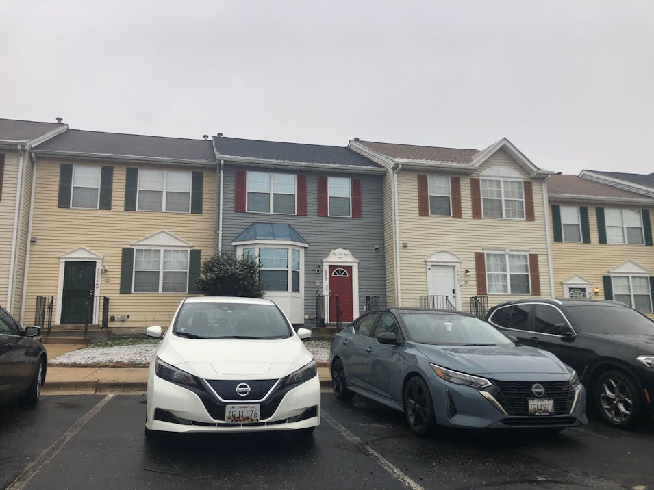 6809 Jade Court Capitol Heights, MD 20743, Prince George's County