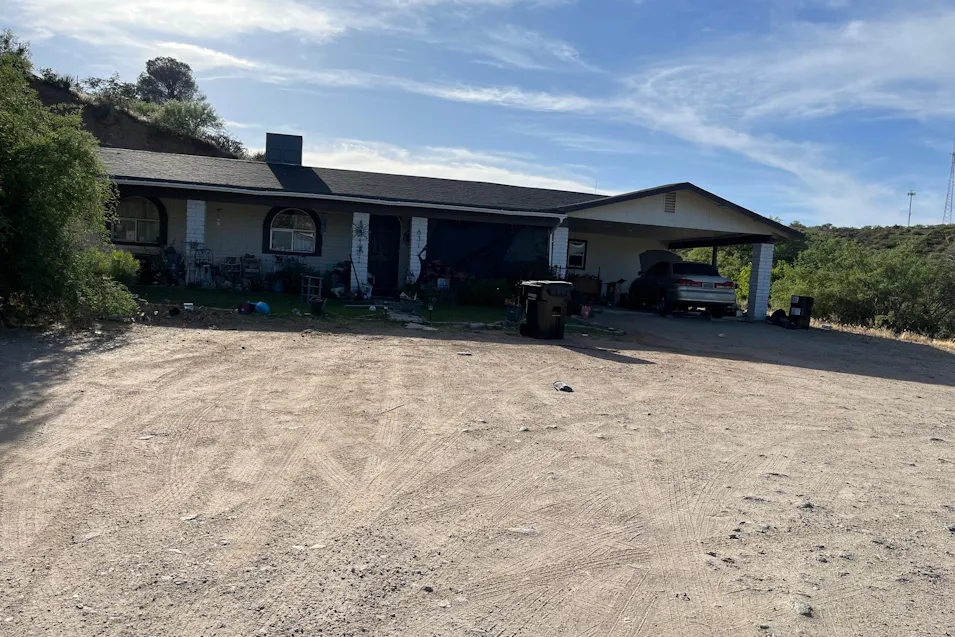 631 W Miami Rd Globe, AZ 85501, Gila County