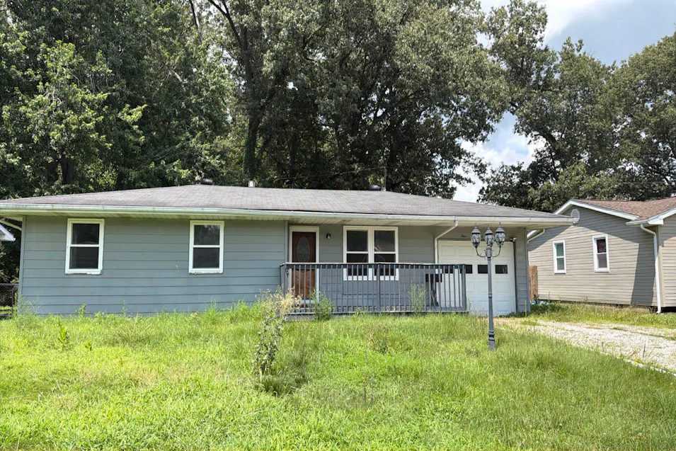 4010 Kathleen Ave Evansville, IN 47714, Vanderburgh County