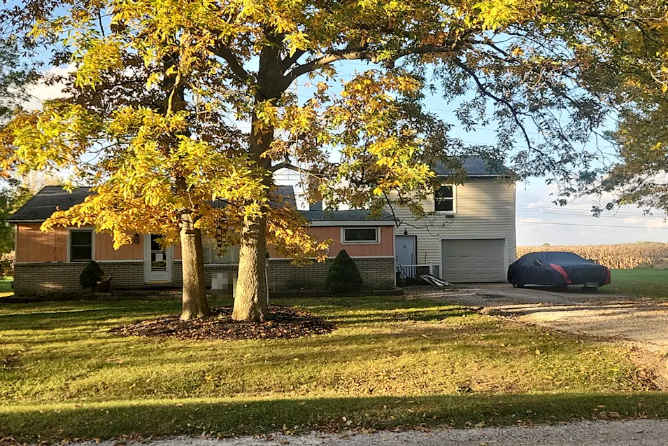 15422 Helen Dr Allenton, MI 48002, Saint Clair County