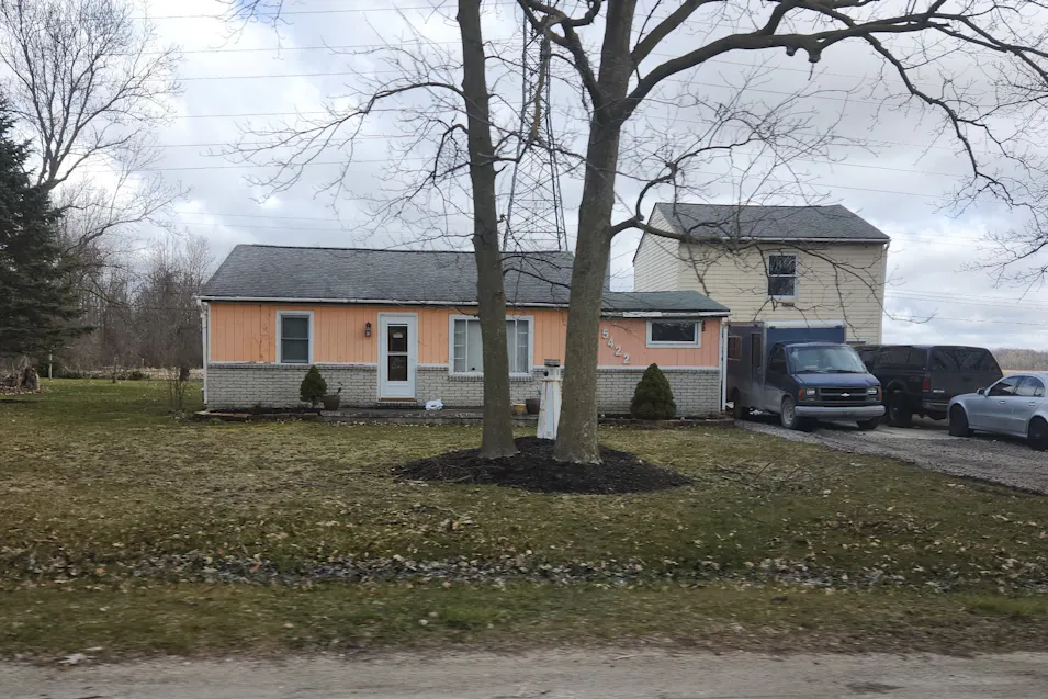 15422 Helen Dr Allenton, MI 48002, Saint Clair County