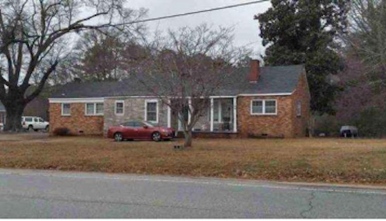 223 Chester AVE Great Falls, SC 29055, Chester County