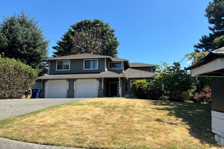 11807 Southeast 79th Court Newcastle, WA 98056, King County