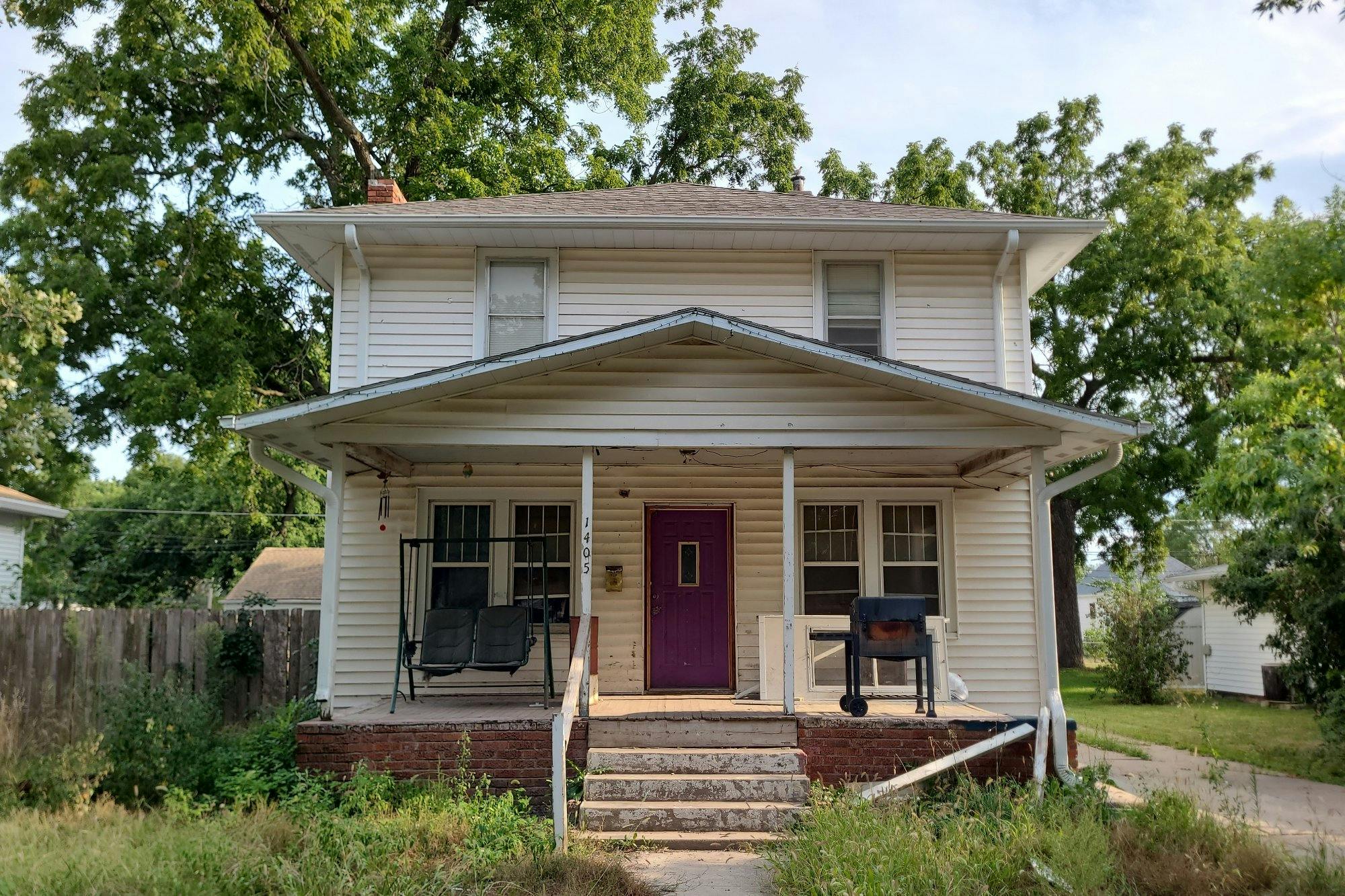 6th St, Hastings, NE 68901 #1