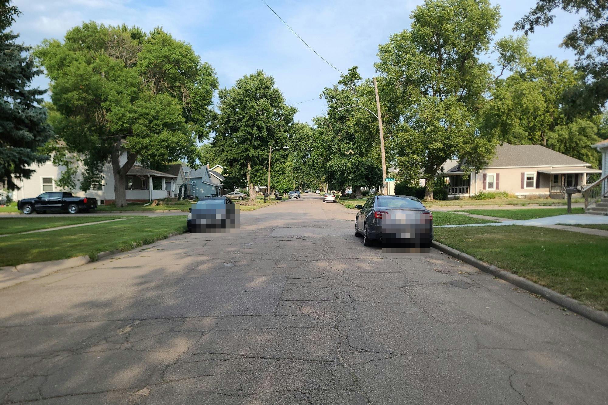6th St, Hastings, NE 68901