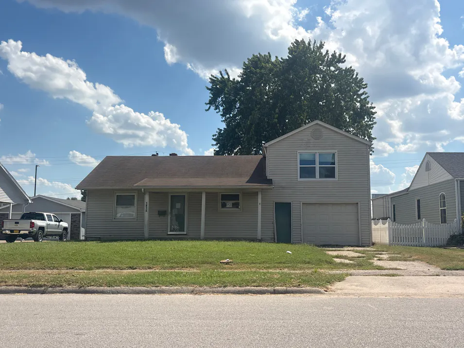 1516 Clark Ave Granite City, IL 62040, Madison County