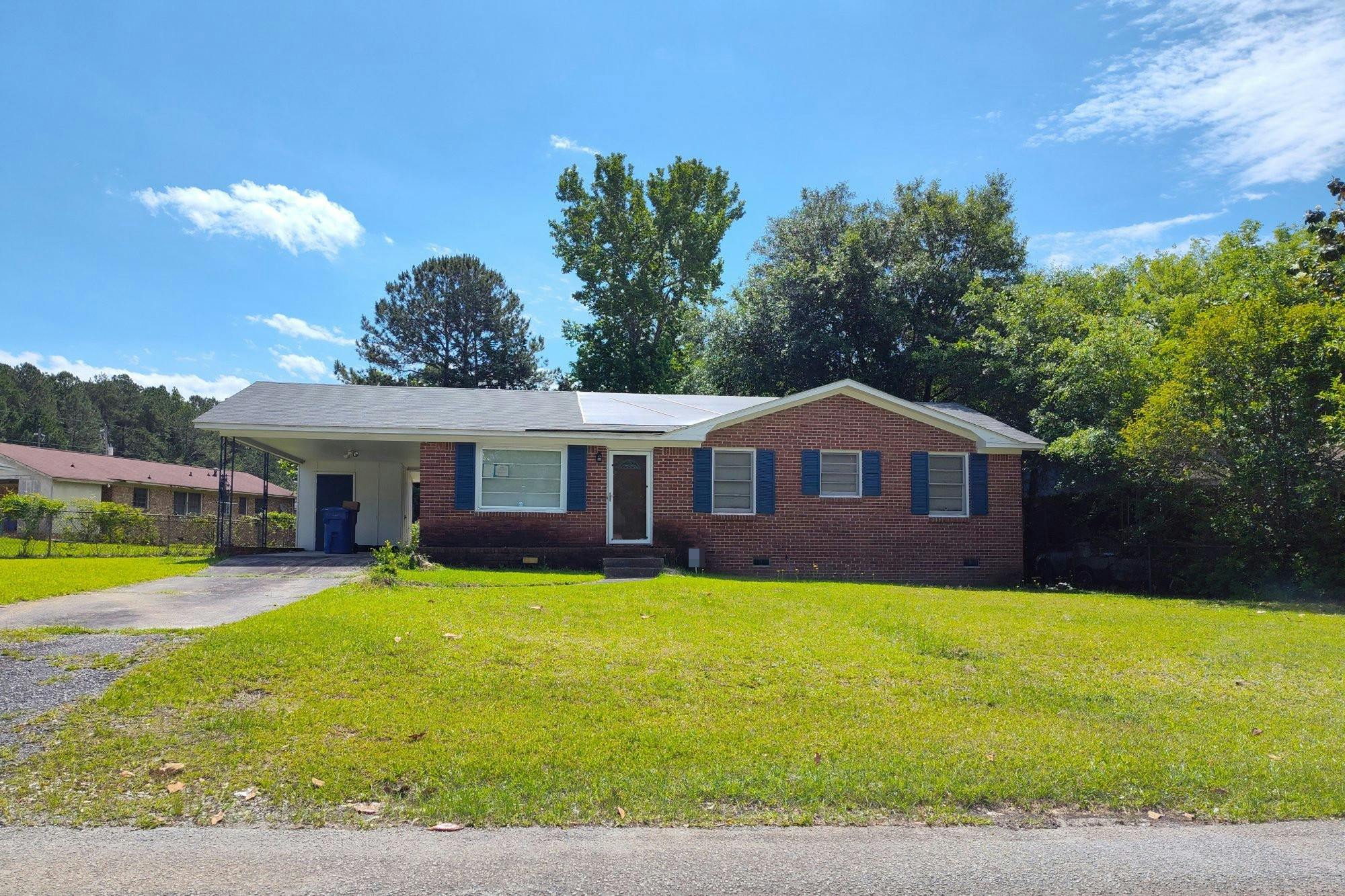 Cornelius Dr, Columbia, SC 29203