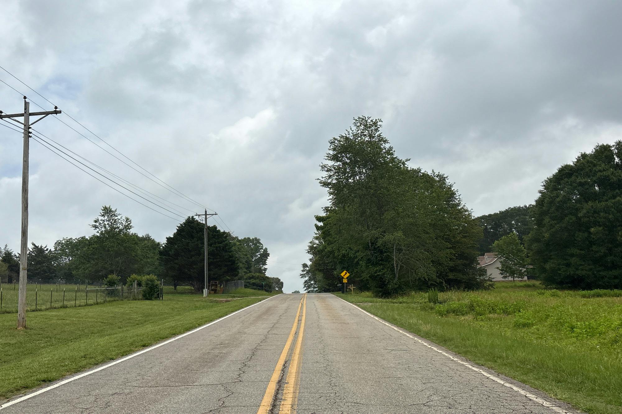 Stewart Gin Rd, Liberty, SC 29657