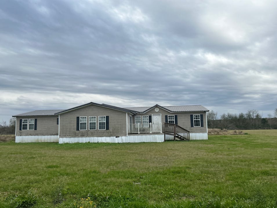 570 Roy Guidry Church Point, LA 70525, St. Landry County