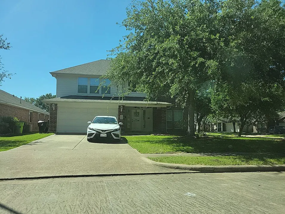 1202 Law Ct Rosenberg, TX 77471, Fort Bend County