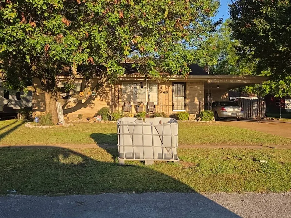 417 North Magnolia Street Newport, AR 72112, Jackson County