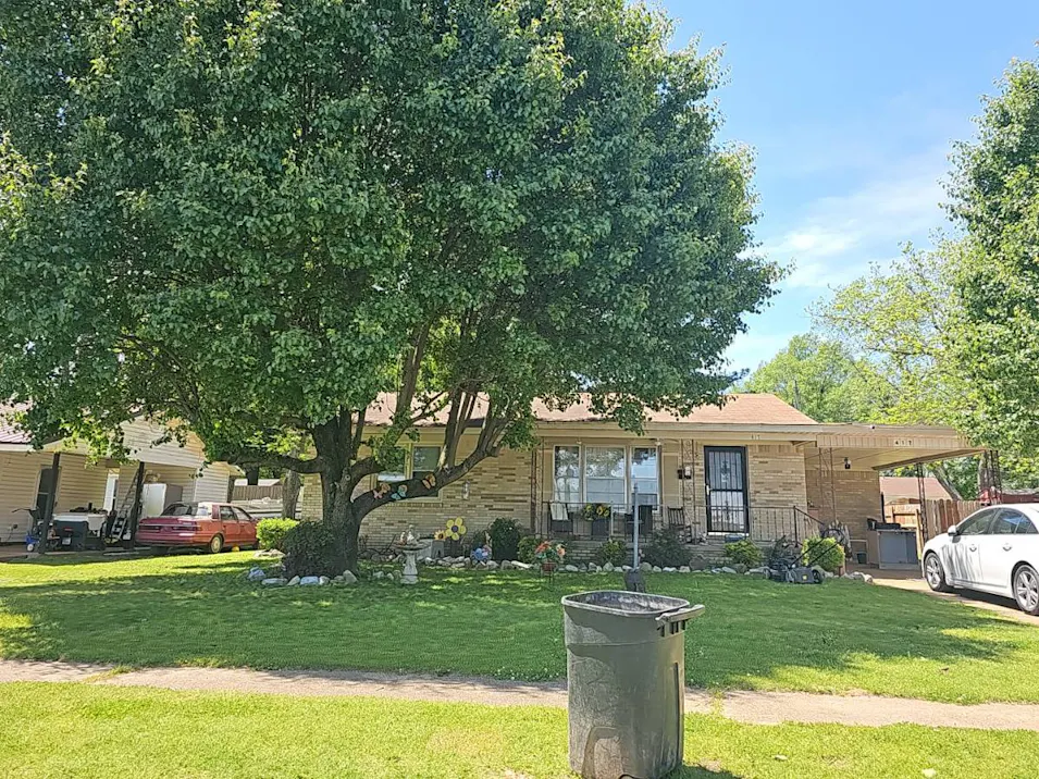 417 North Magnolia Street Newport, AR 72112, Jackson County