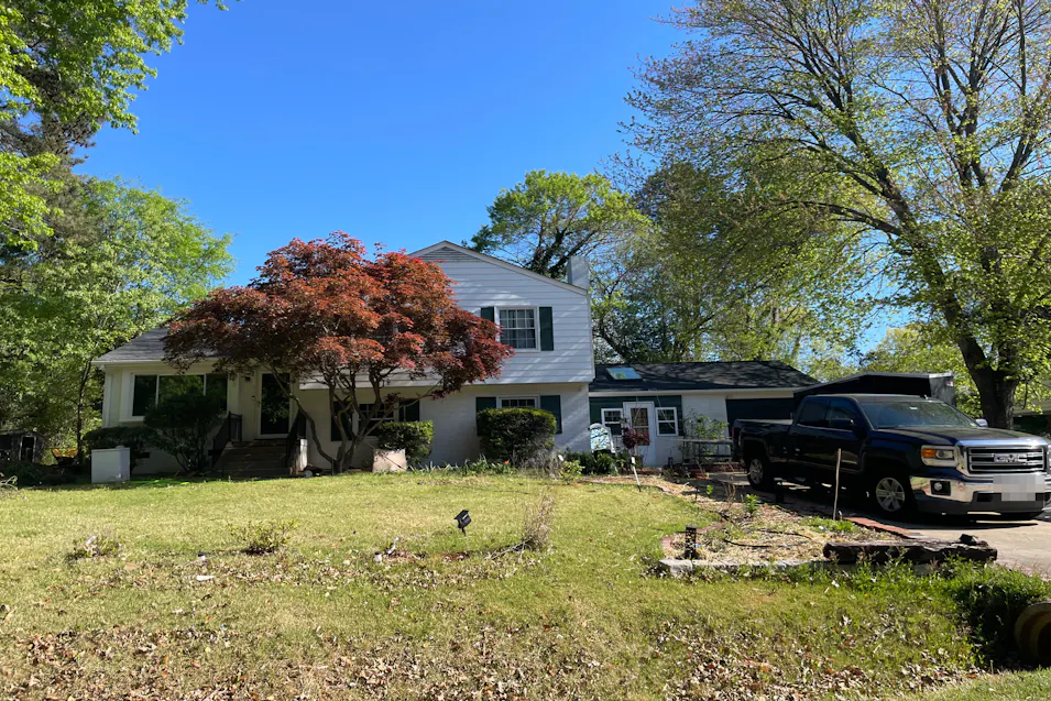 10432 Merrigan Rd Richmond, VA 23235, Richmond City County