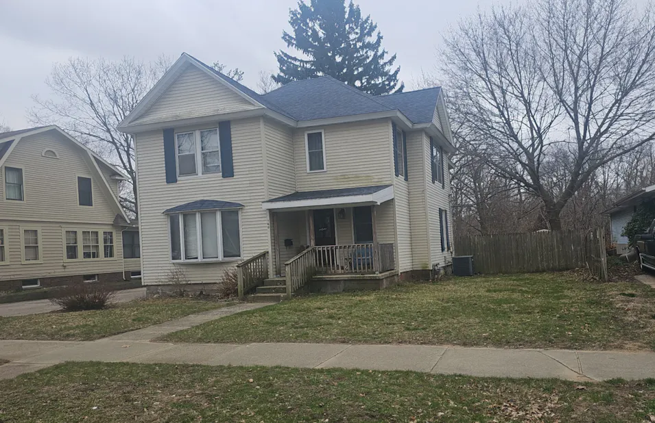740 Wilson St South Haven, MI 49090, Van Buren County