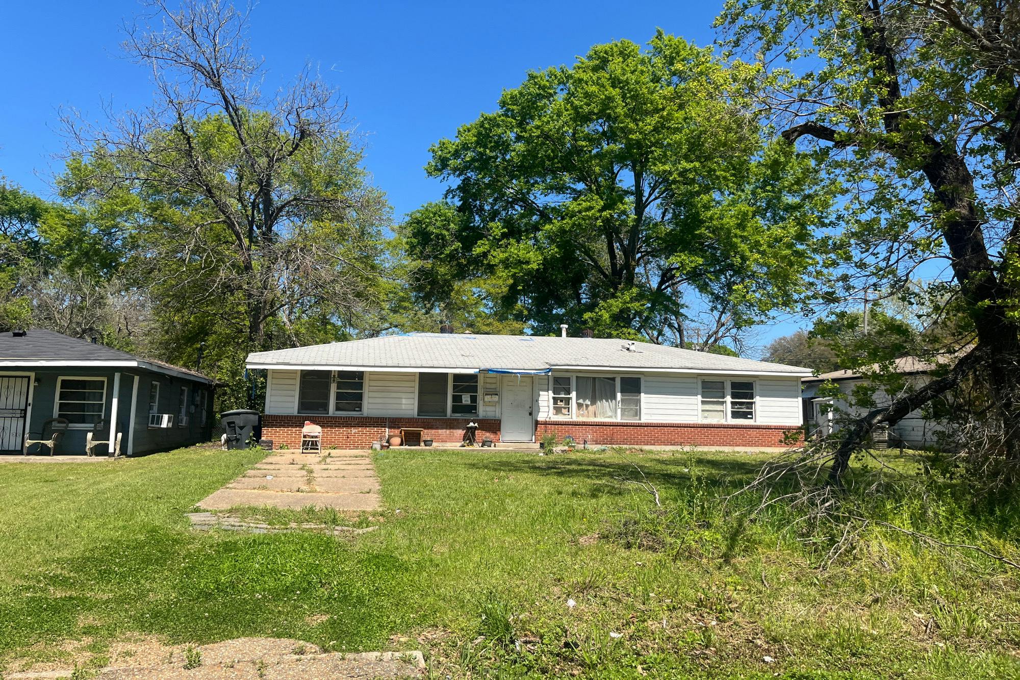 Woodford St, Shreveport, LA 71108 #1