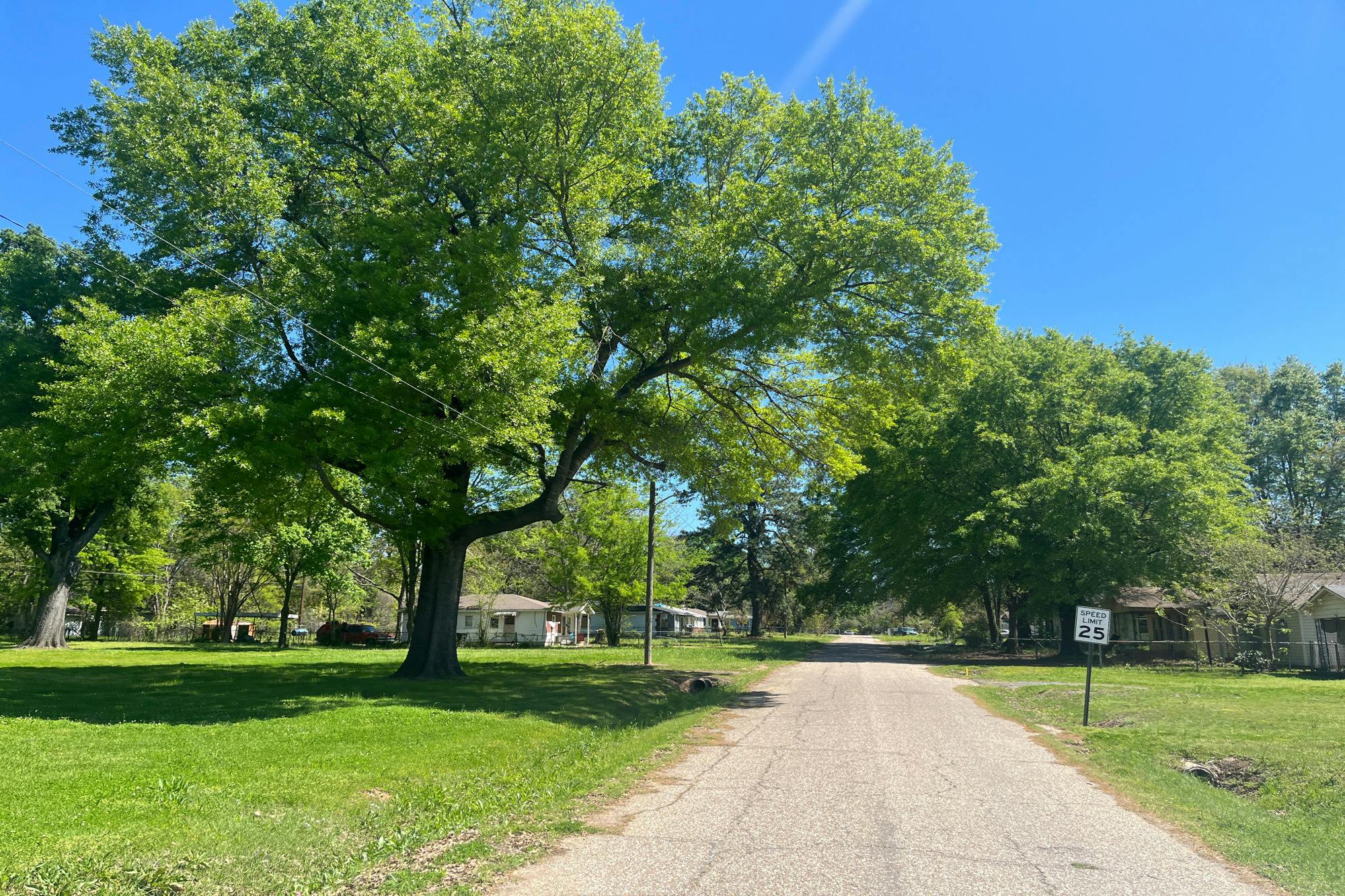 Woodford St, Shreveport, LA 71108