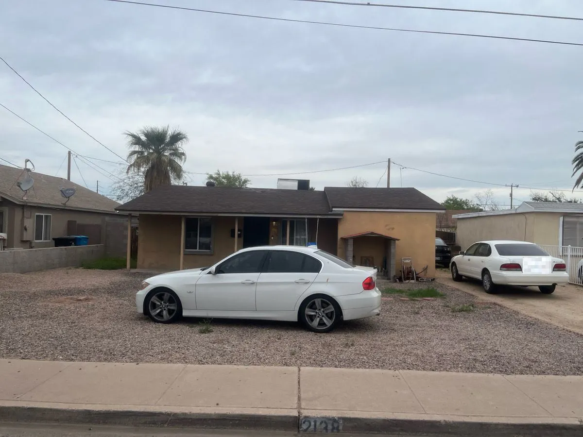 Fillmore St, Phoenix, AZ 85006 #1