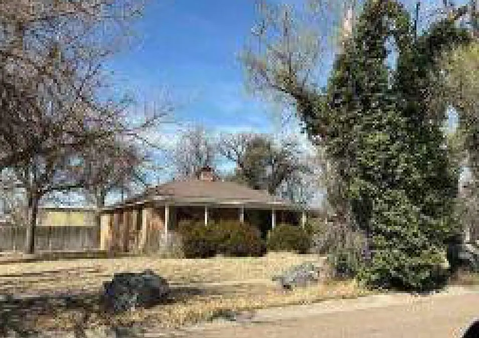 233 N Baca Ave Elkhart, KS 67950, Morton County