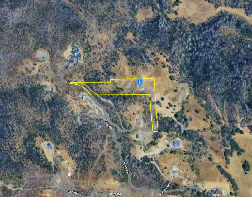 1572 Los Alamos Road Santa Rosa, CA 95409, Sonoma County