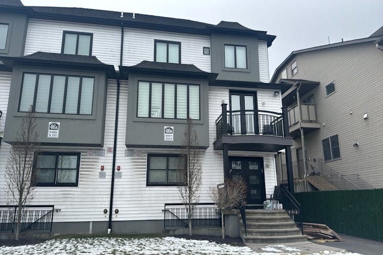 46b Truman Avenue Spring Valley, NY 10977, Rockland County