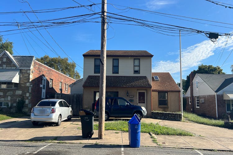 1415 -17 Tudor St Philadelphia, PA 19111, Philadelphia County