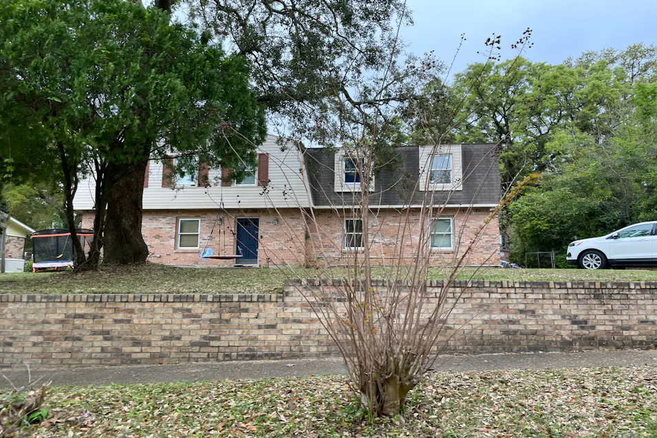2304 Burma Hills Dr Mobile, AL 36693, Mobile County