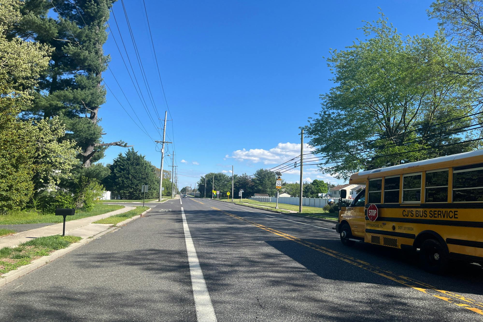 Pitman Downer Rd, Sewell, NJ 08080