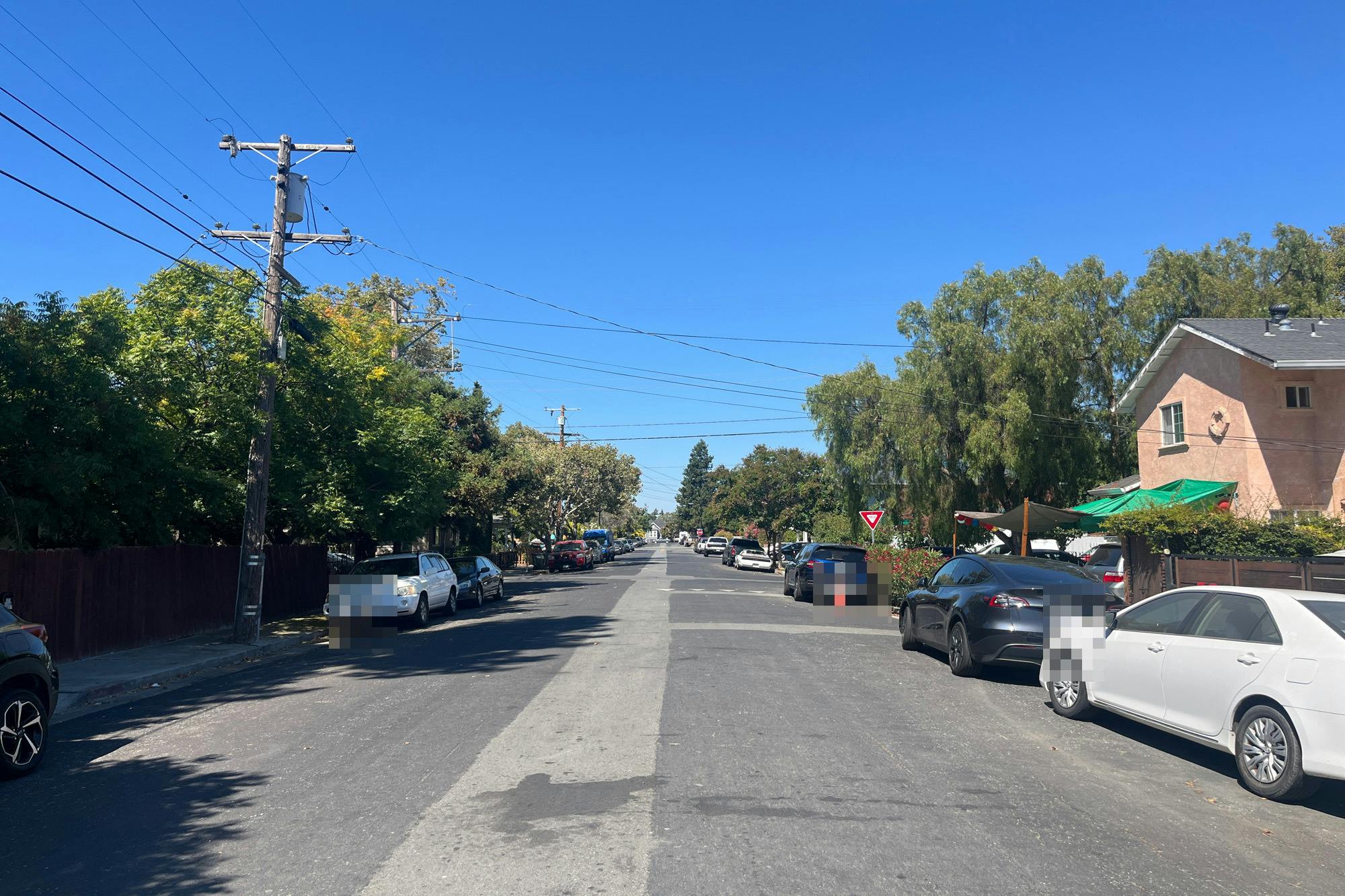 Cedar St, Redwood City, CA 94063