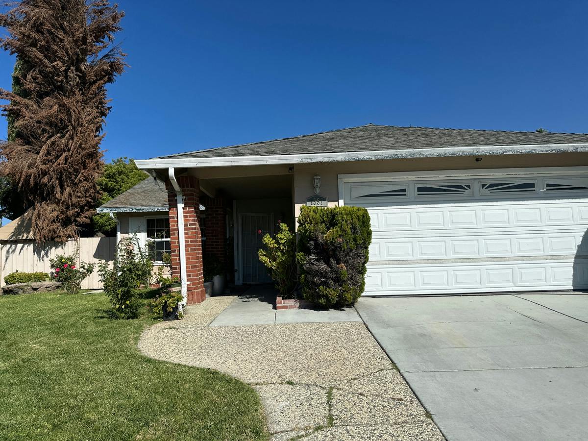 Fall Ave, San Jose, CA 95127