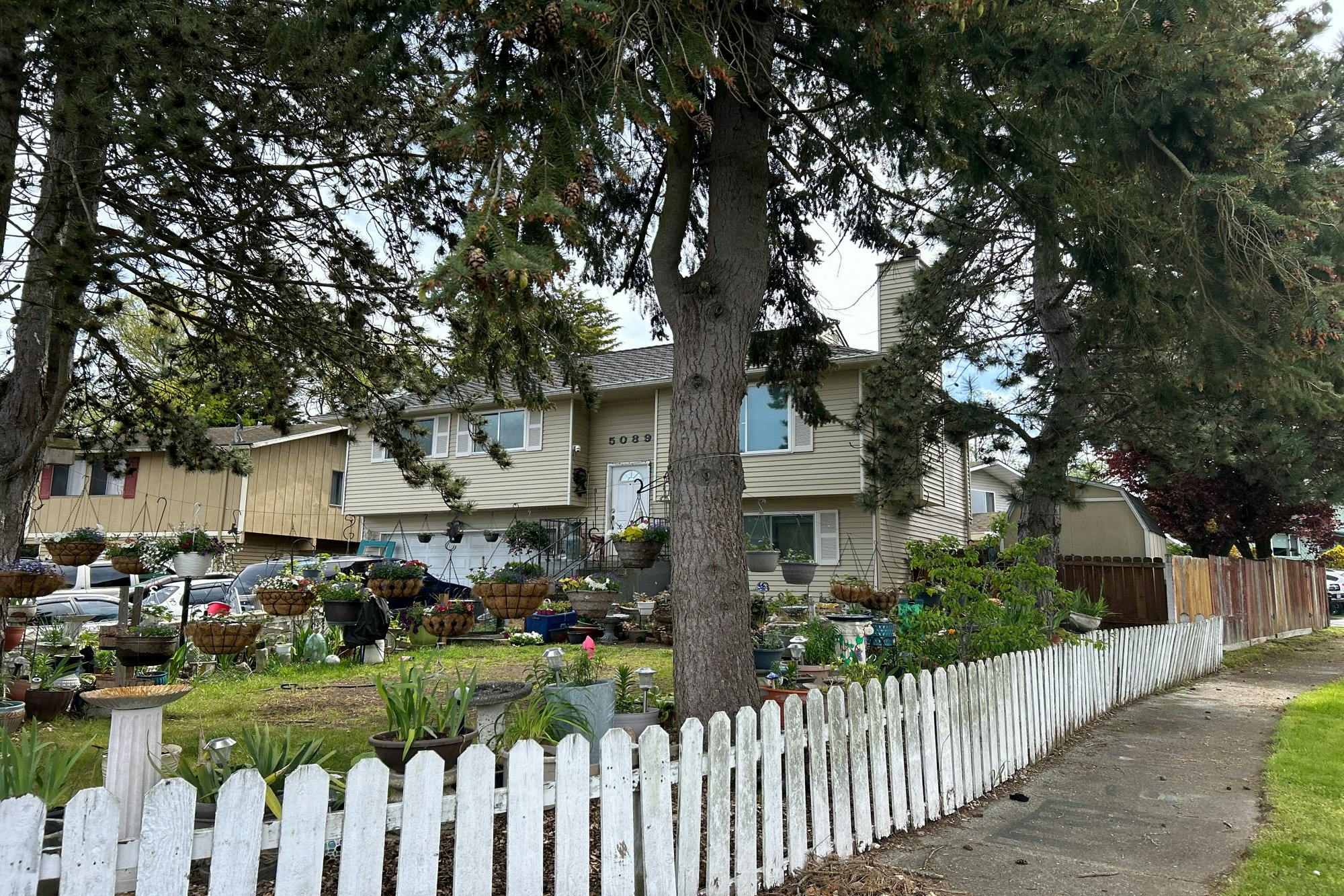 37th St, Tacoma, WA 98422
