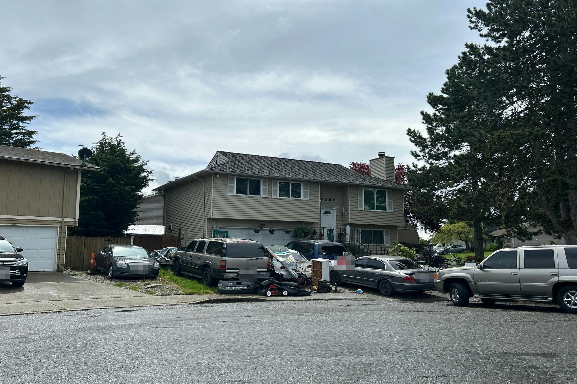 37th St, Tacoma, WA 98422 #1