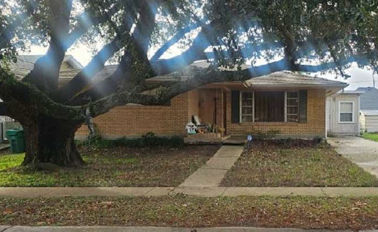 4116 Haring Rd Metairie, LA 70006, Jefferson County