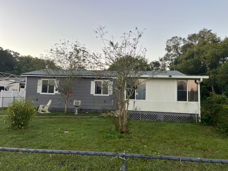 277 W New York Av Lake Helen, FL 32744, Volusia County